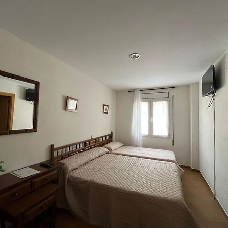 Hostal Casa Amalia 特鲁埃尔 外观 照片