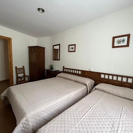 Hostal Casa Amalia 特鲁埃尔 外观 照片