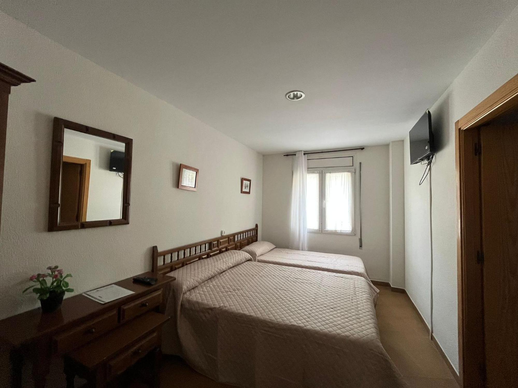 Hostal Casa Amalia 特鲁埃尔 外观 照片