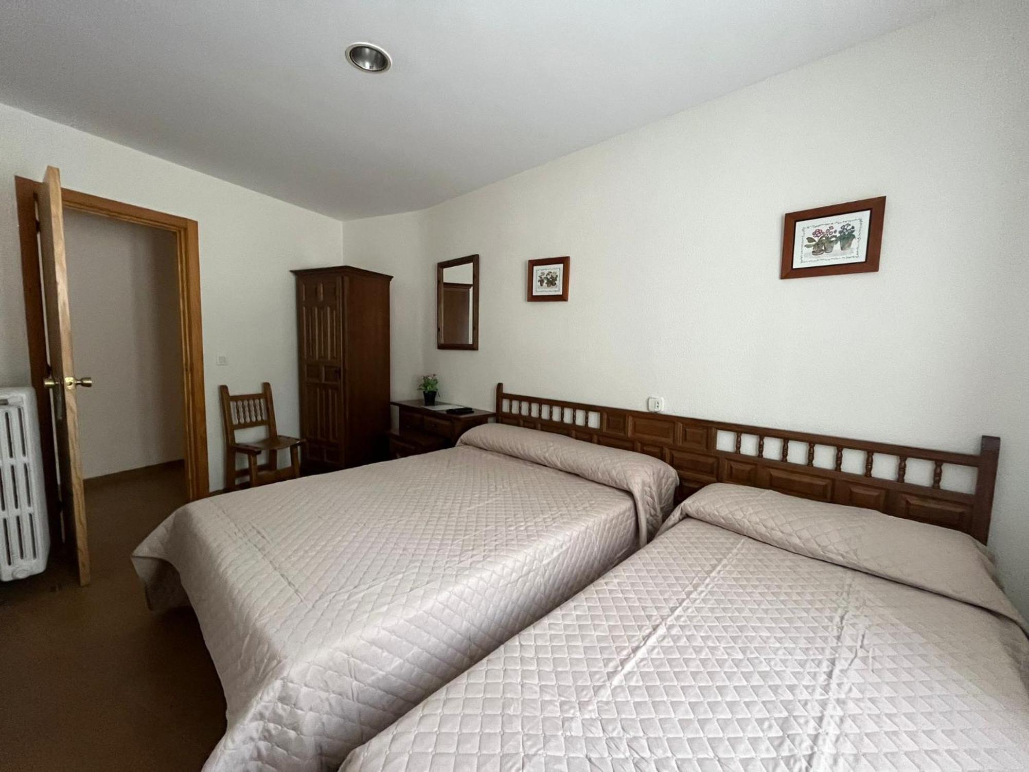 Hostal Casa Amalia 特鲁埃尔 外观 照片