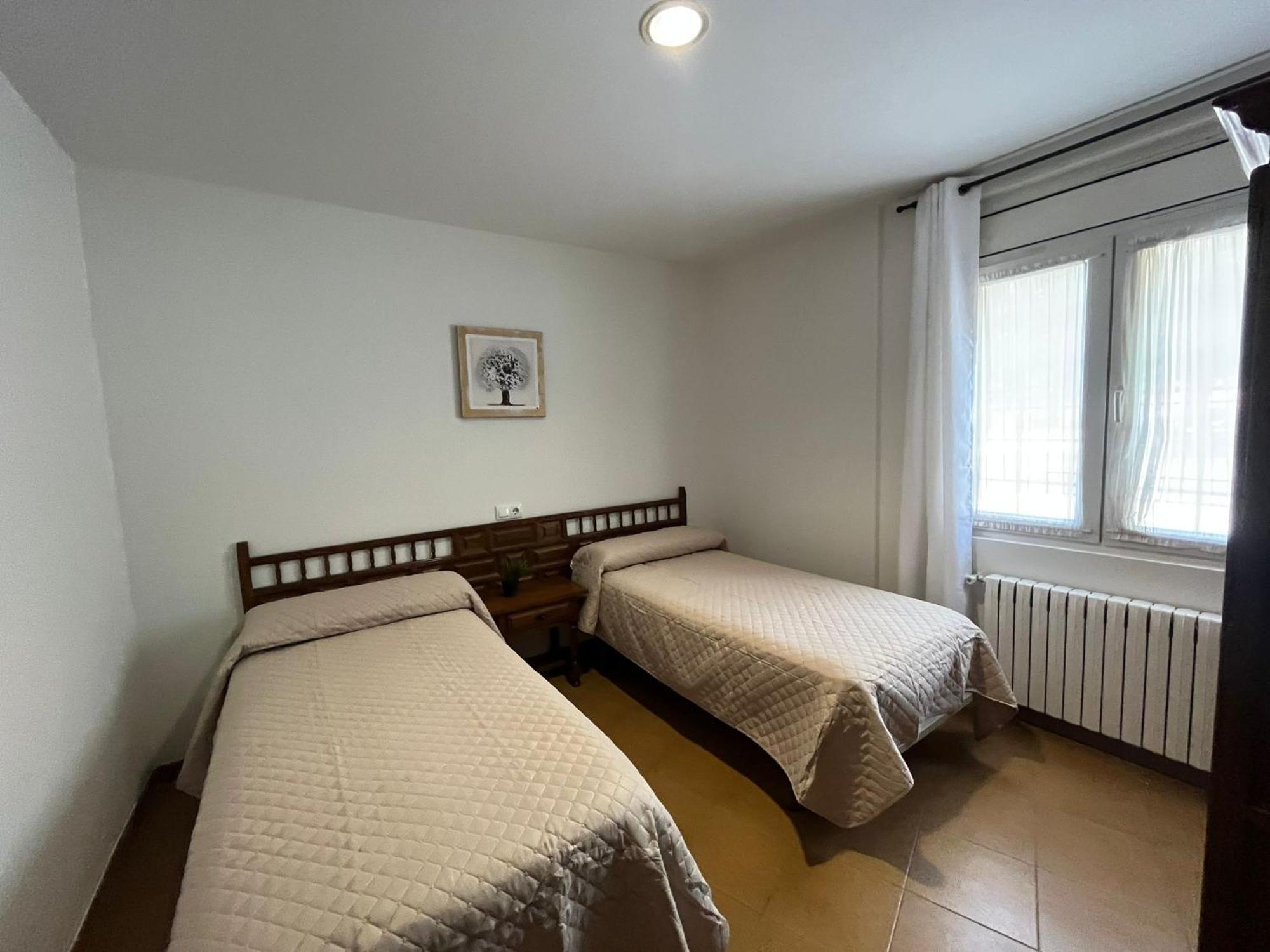 Hostal Casa Amalia 特鲁埃尔 外观 照片