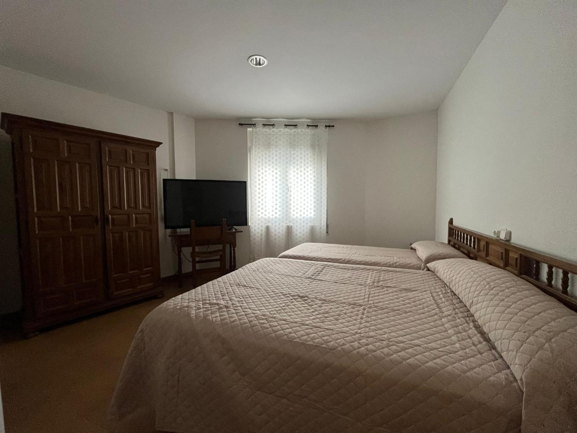 Hostal Casa Amalia 特鲁埃尔 外观 照片